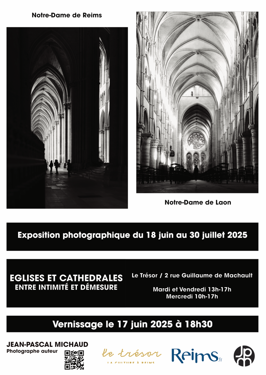 Expo Jean-Pascal Michaud