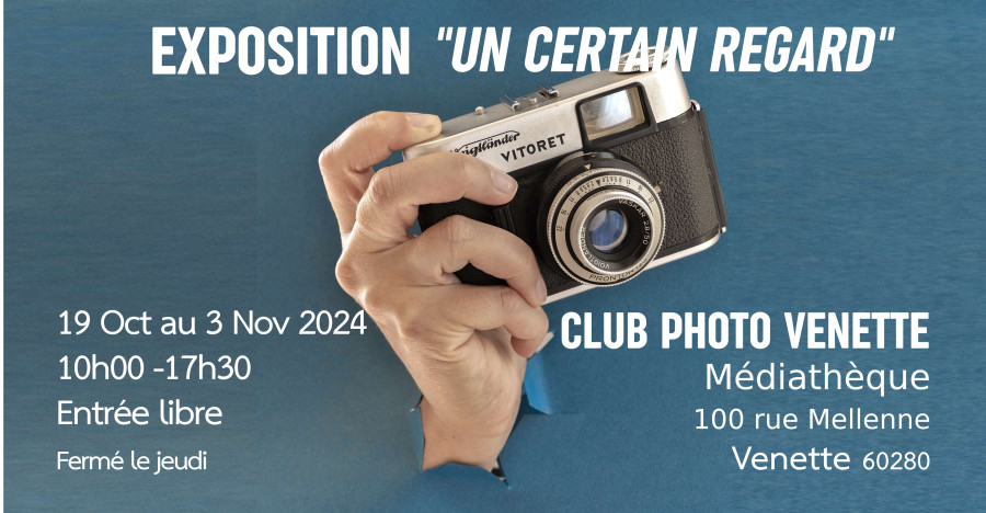 Exposition Club C.A. de Venette